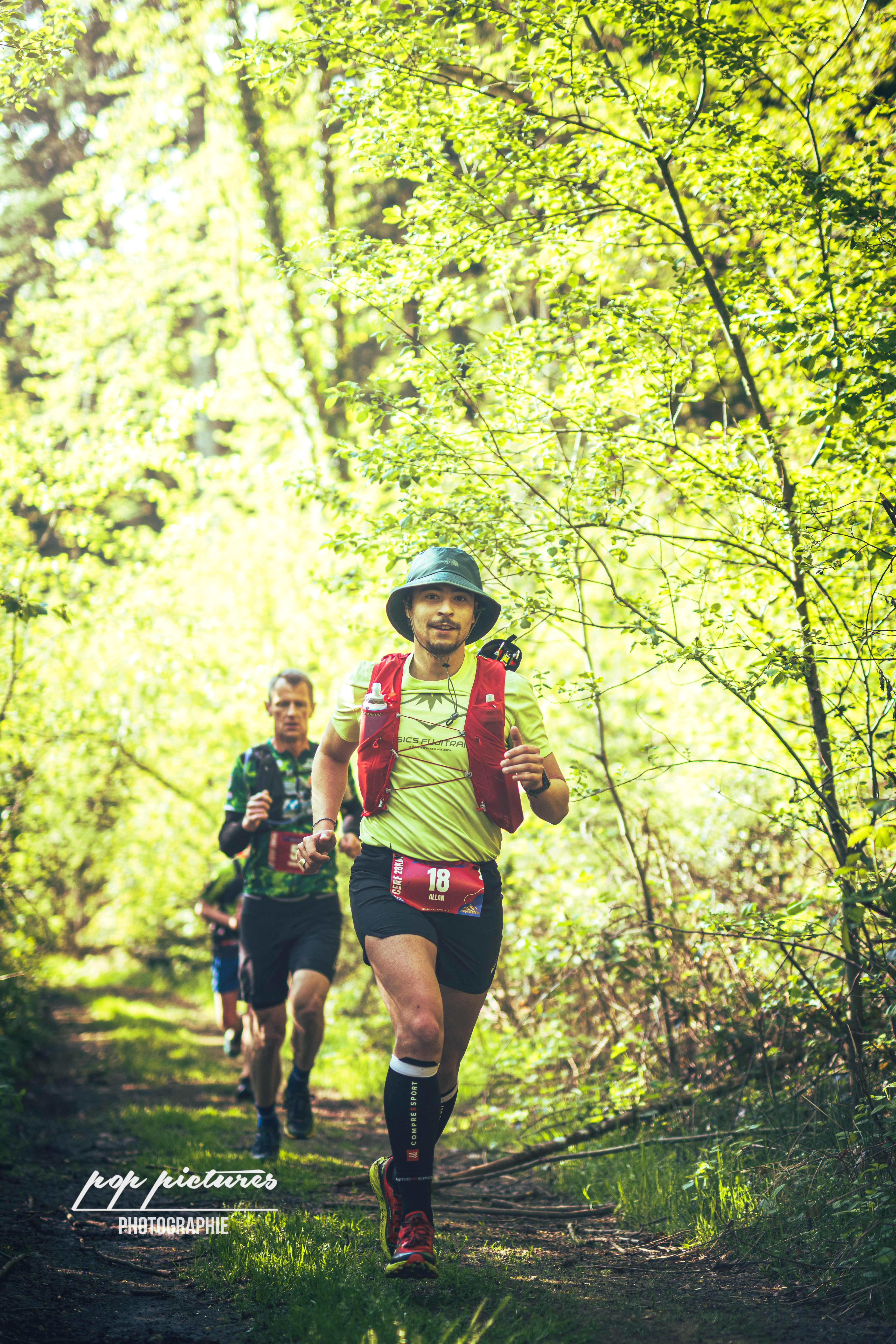 Image du trail